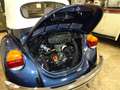 Volkswagen Beetle Karmann Cabriolet Azul - thumbnail 36