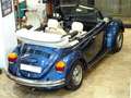 Volkswagen Beetle Karmann Cabriolet Azul - thumbnail 5