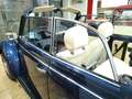 Volkswagen Beetle Karmann Cabriolet Azul - thumbnail 27