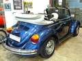 Volkswagen Beetle Karmann Cabriolet Azul - thumbnail 2