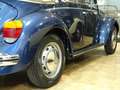 Volkswagen Beetle Karmann Cabriolet Azul - thumbnail 41