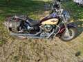 Kawasaki VN 800 Originalzustand Rot - thumbnail 2