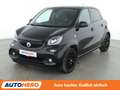 smart forFour 0.9 Turbo Basis Prime*TEMPO*CAM*PDC*SHZ*KLIMA* Schwarz - thumbnail 1