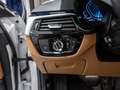 BMW 530 e xDrive AHK HUD LED ACC W-LAN NAVI HGSD Weiß - thumbnail 23
