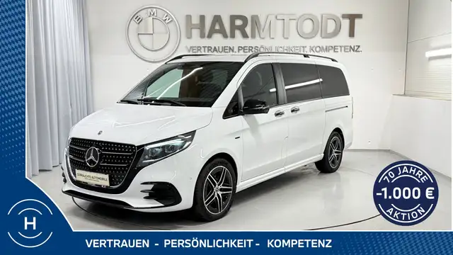 Mercedes-Benz V 300 d lang *Allrad*Exclusive*6-Sitzer*