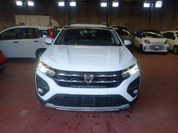 Sandero Stepway III 2021 1.0 tce Expression 90cv