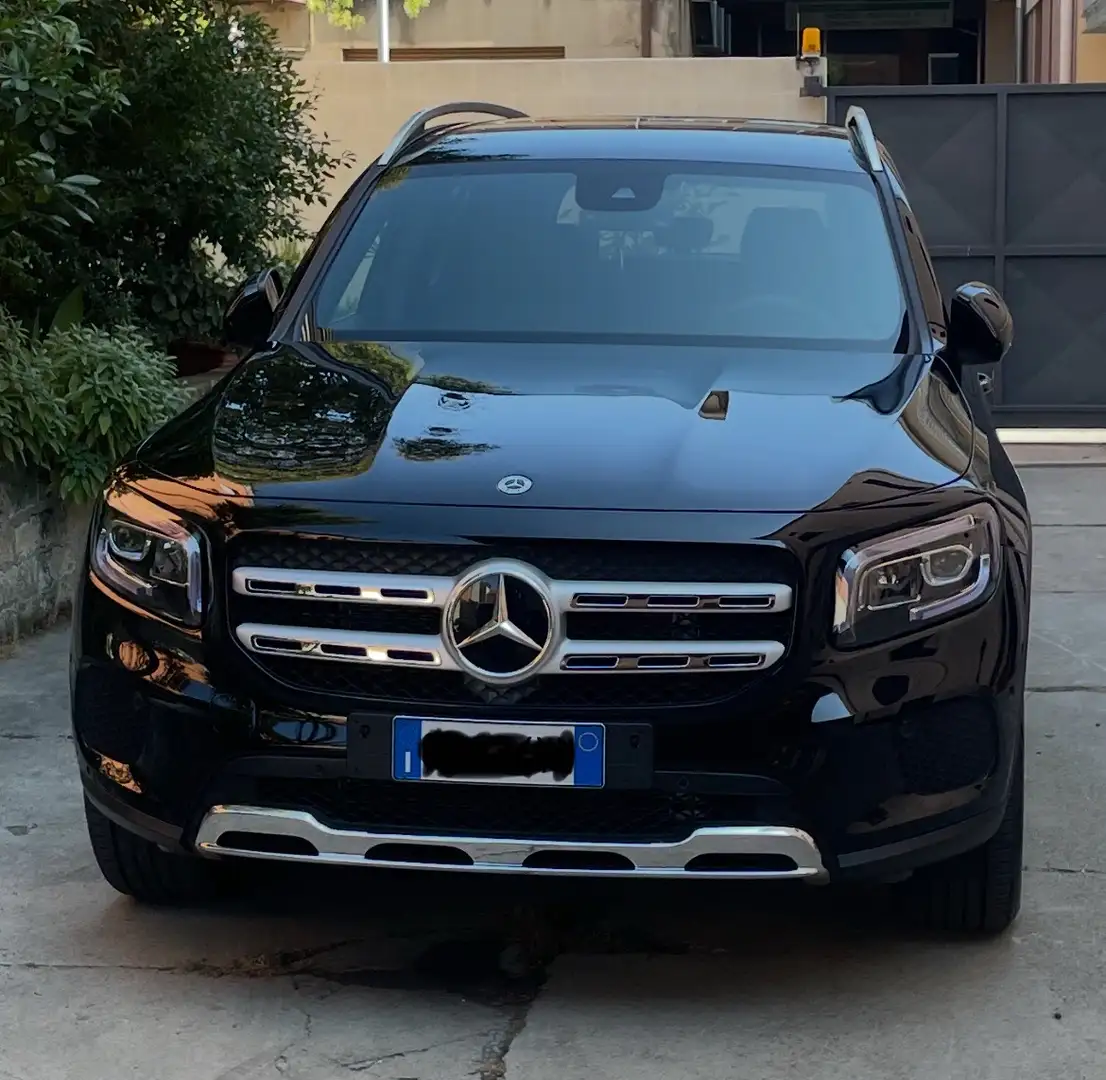 Mercedes-Benz GLB 180 d Sport Plus Easy Tech auto - 1