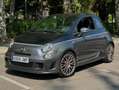 Abarth 500 500 1.4T JET Gris - thumbnail 5