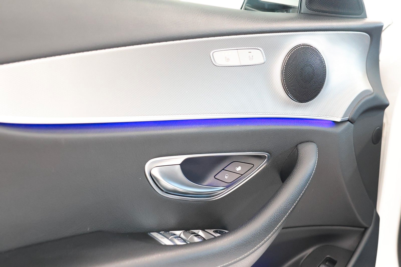 Mercedes-Benz E 200 Limousine AMG-Line*NAVI*KAM*LED — photo 7