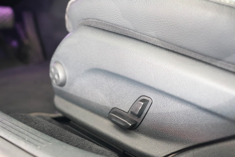 Mercedes-Benz E 200 Limousine AMG-Line*NAVI*KAM*LED — photo 9