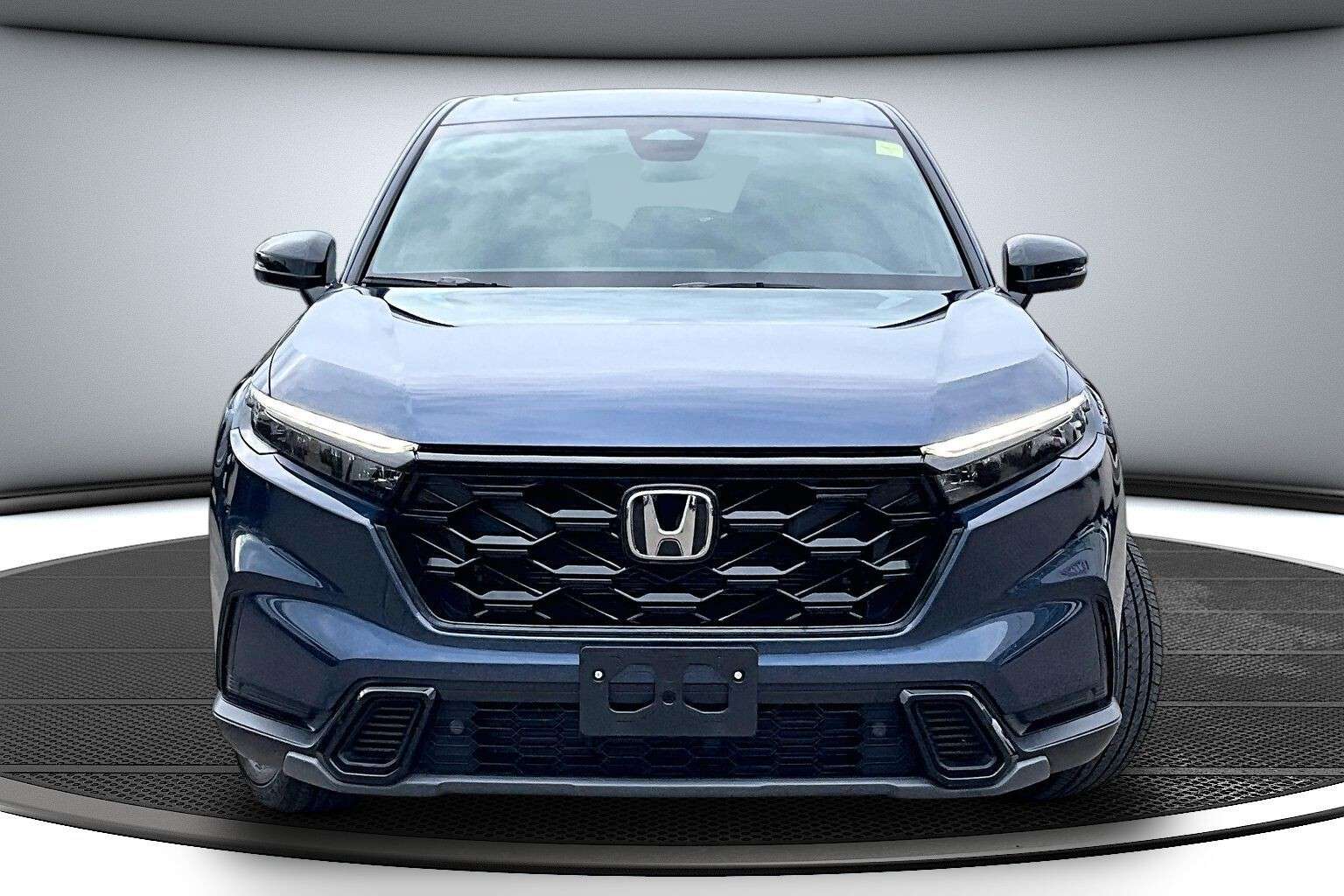 2026 Honda CR-V EX-L AWD -HONDA CERTIFIED | LEATHER | HEATED SEATS — photo 1