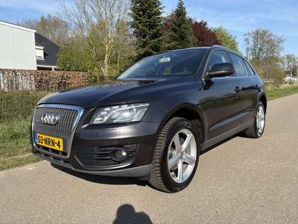 Audi Q5 2.0 TFSI quattro Pro Line / NAVI / CRUISE / AIRCO