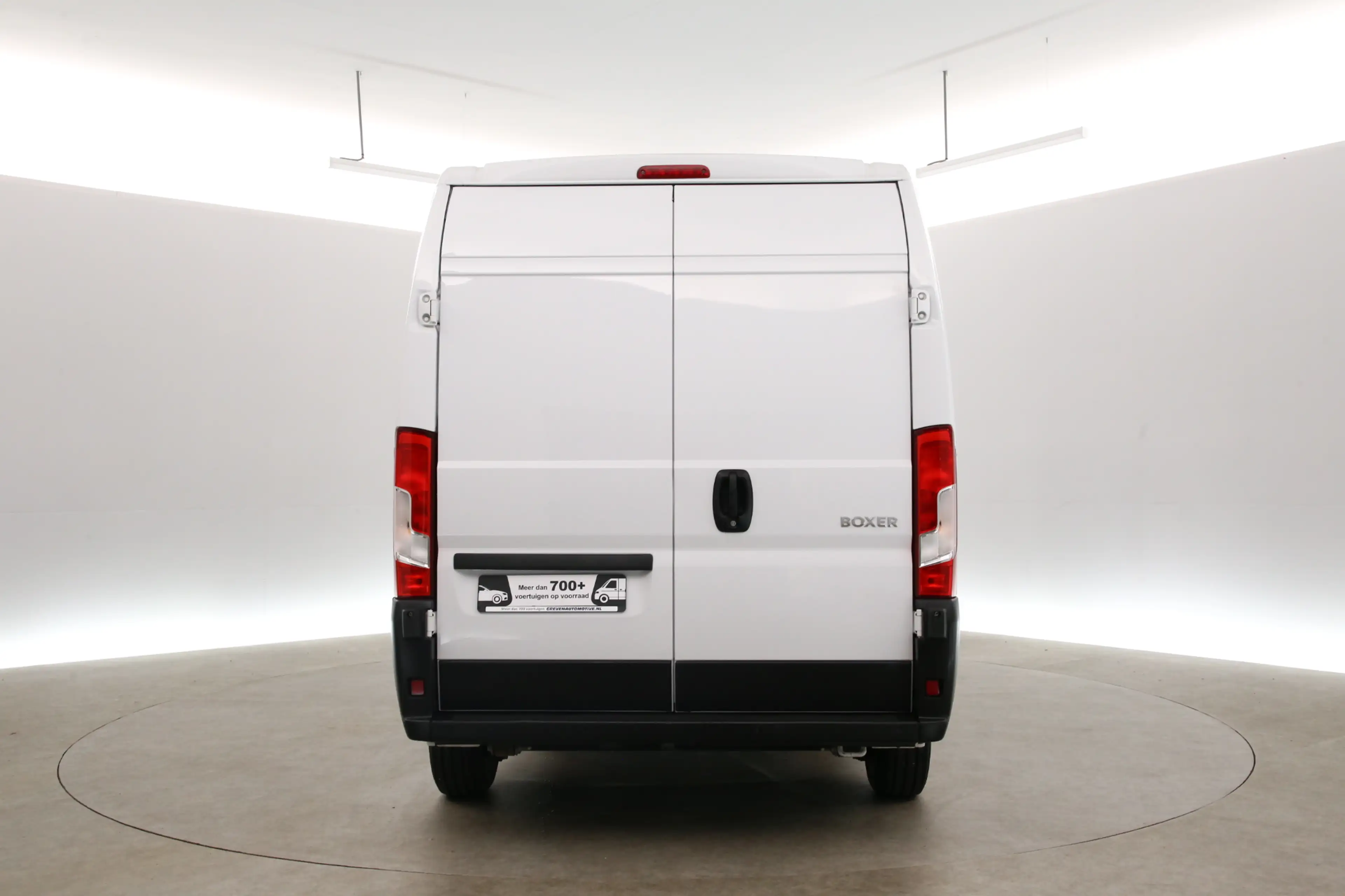 Peugeot Boxer 2.2 BlueHDI 140PK L2H2 | Airco | 3 Zits | Parkeers — photo 24