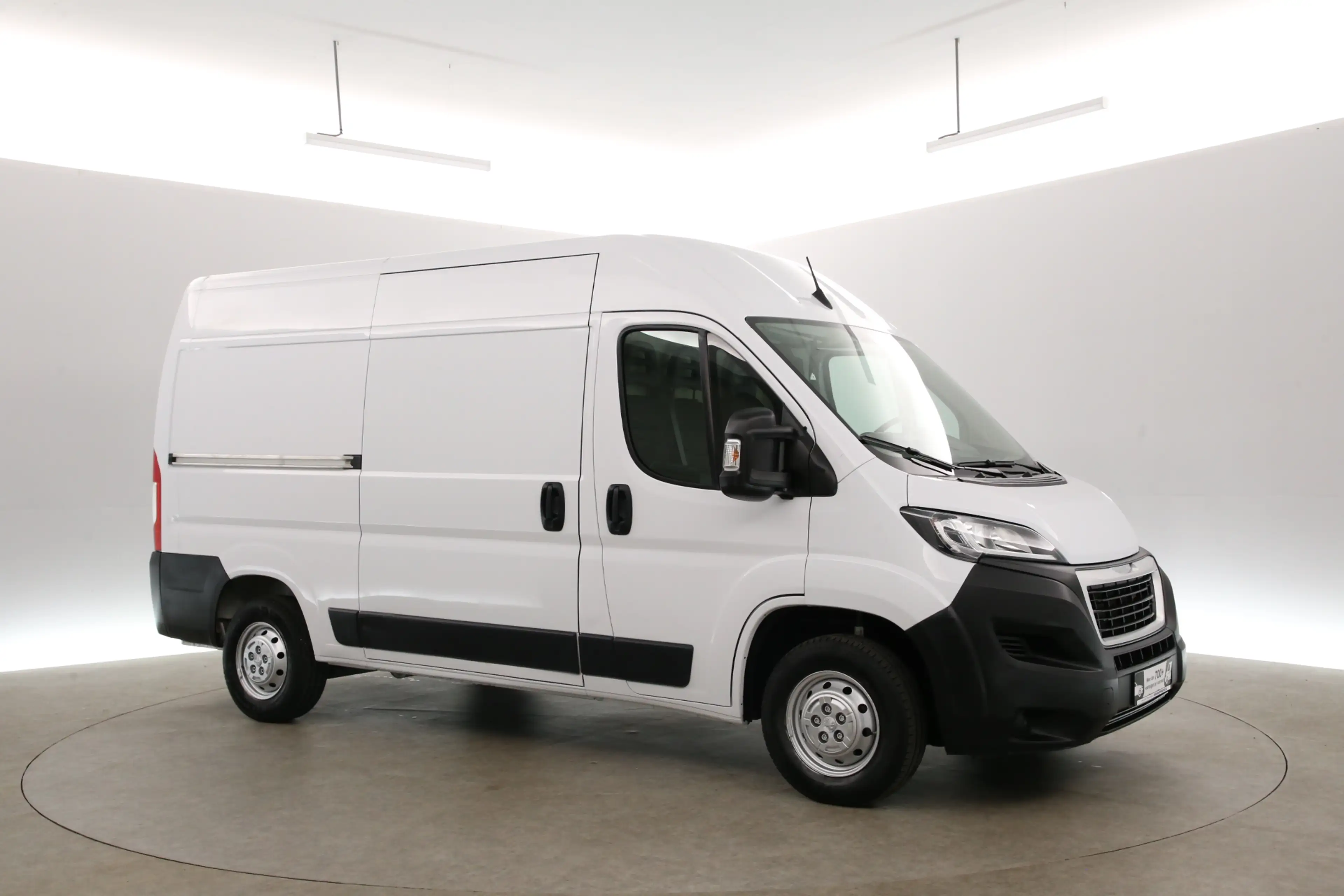 Peugeot Boxer 2.2 BlueHDI 140PK L2H2 | Airco | 3 Zits | Parkeers — photo 6