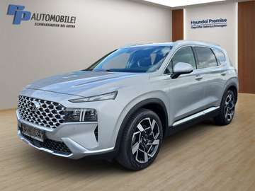 2.2 CRDi 4WD DCT Prime 5-Sitzer