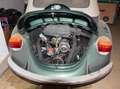 Volkswagen Beetle 15 D 11 Cabriolet Verde - thumbnail 9