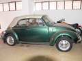 Volkswagen Beetle 15 D 11 Cabriolet Verde - thumbnail 1
