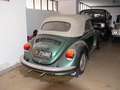 Volkswagen Beetle 15 D 11 Cabriolet Verde - thumbnail 3