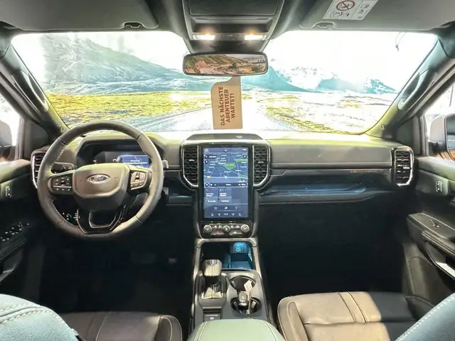 Ford Ranger view 6