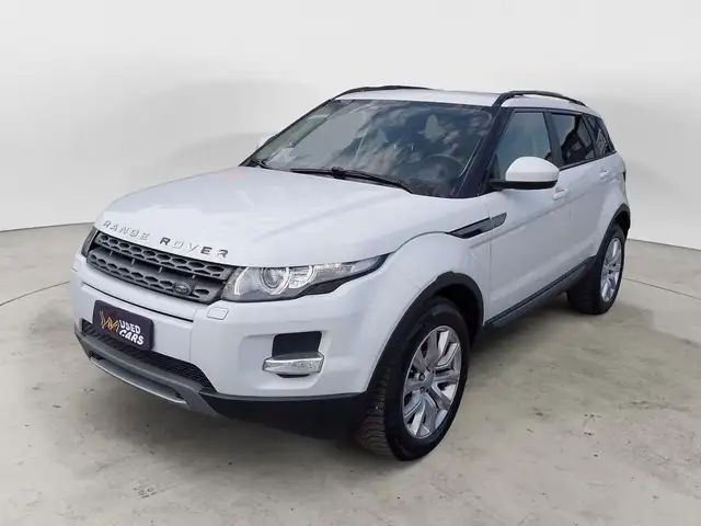 Land Rover Range Rover Evoque 2.2 TD4 5p. Pure