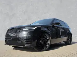 Land Rover Range Rover Velar P400 AWD Dynamic HSE