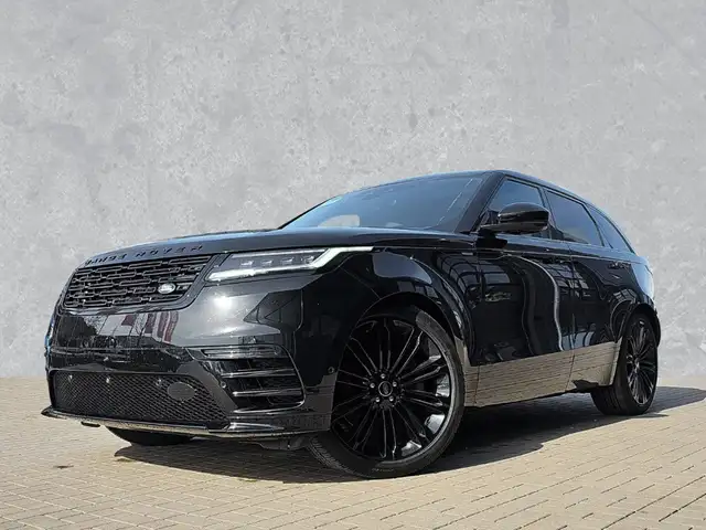 Land Rover Range Rover Velar P400 AWD Dynamic HSE
