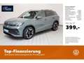 Volkswagen Tiguan 1.5 eTSI R-Line DSG Matrix/NAV/RFK/SH/PDC Grün - thumbnail 1