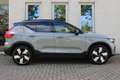 Volvo XC40 Recharge Twin Ultimate 82 kWh | All Season banden Gris - thumbnail 5