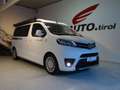 Toyota Proace 1,5 D-4D 120 *CROSS CAMP *AUFSTELLDACH *VOLL Weiß - thumbnail 10