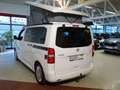 Toyota Proace 1,5 D-4D 120 *CROSS CAMP *AUFSTELLDACH *VOLL Weiß - thumbnail 3