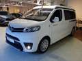 Toyota Proace 1,5 D-4D 120 *CROSS CAMP *AUFSTELLDACH *VOLL Weiß - thumbnail 11