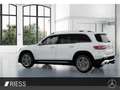Mercedes-Benz GLB 220 d 4M AMG Sport Pano AHK 7 Sitzer 360 19" Weiß - thumbnail 6