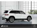 Mercedes-Benz GLB 220 d 4M AMG Sport Pano AHK 7 Sitzer 360 19" Weiß - thumbnail 4