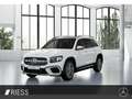 Mercedes-Benz GLB 220 d 4M AMG Sport Pano AHK 7 Sitzer 360 19" Weiß - thumbnail 8
