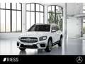 Mercedes-Benz GLB 220 d 4M AMG Sport Pano AHK 7 Sitzer 360 19" Weiß - thumbnail 1