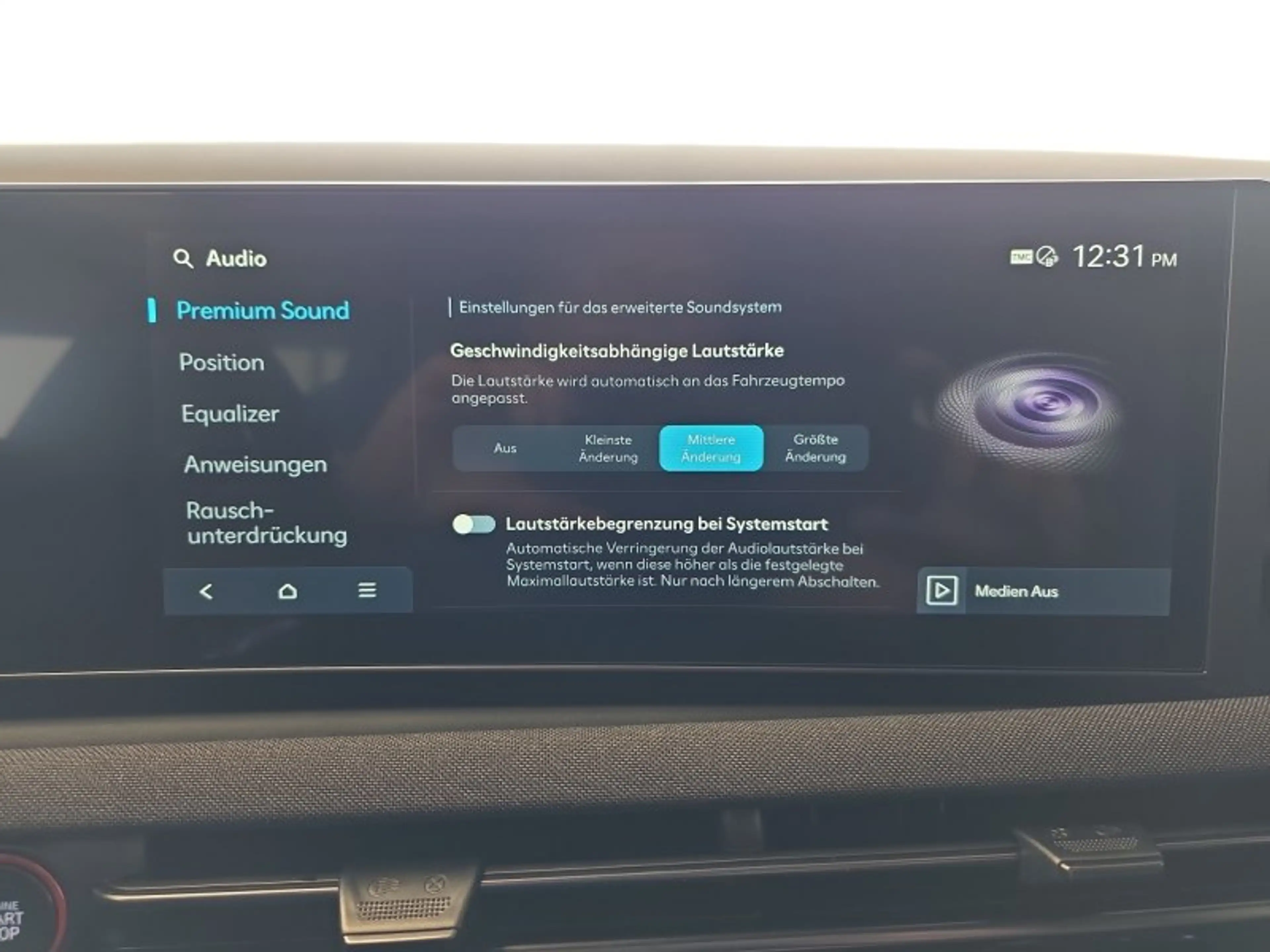 Hyundai TUCSON 1,6T HEV N Line Pano/ACC/Matrix/belüftete Sitze — photo 36