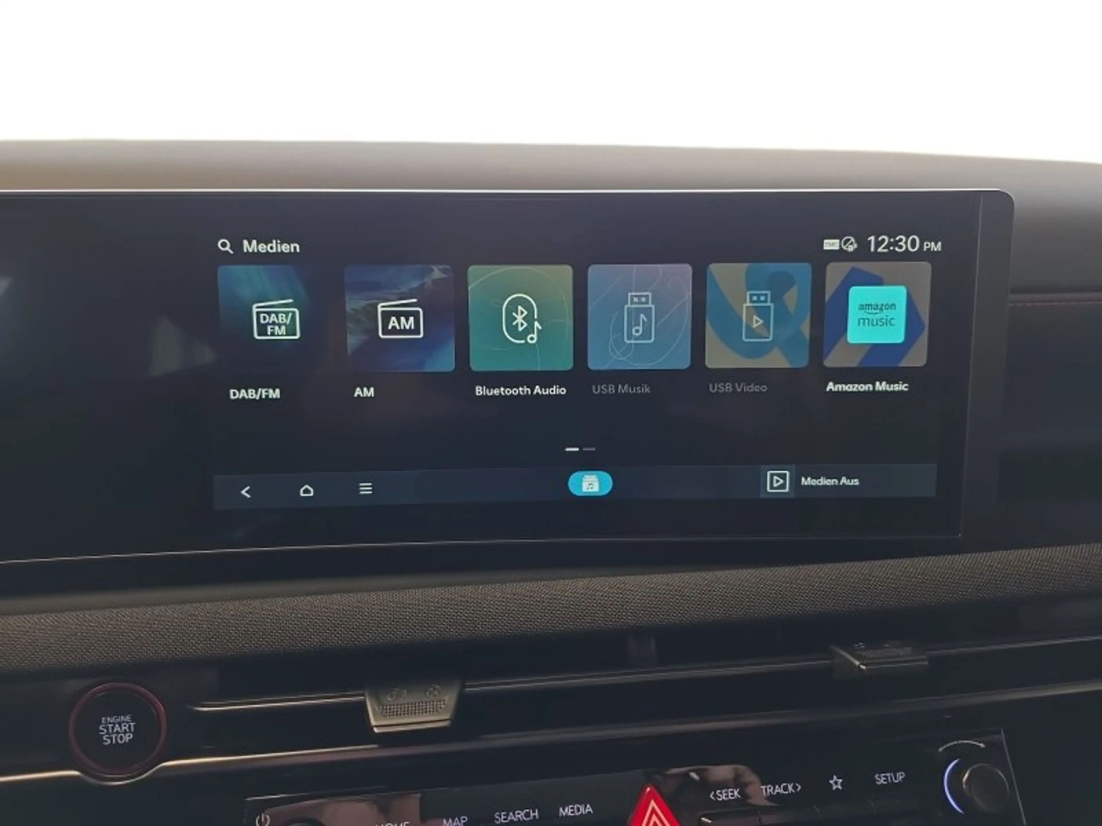 Hyundai TUCSON 1,6T HEV N Line Pano/ACC/Matrix/belüftete Sitze — photo 30