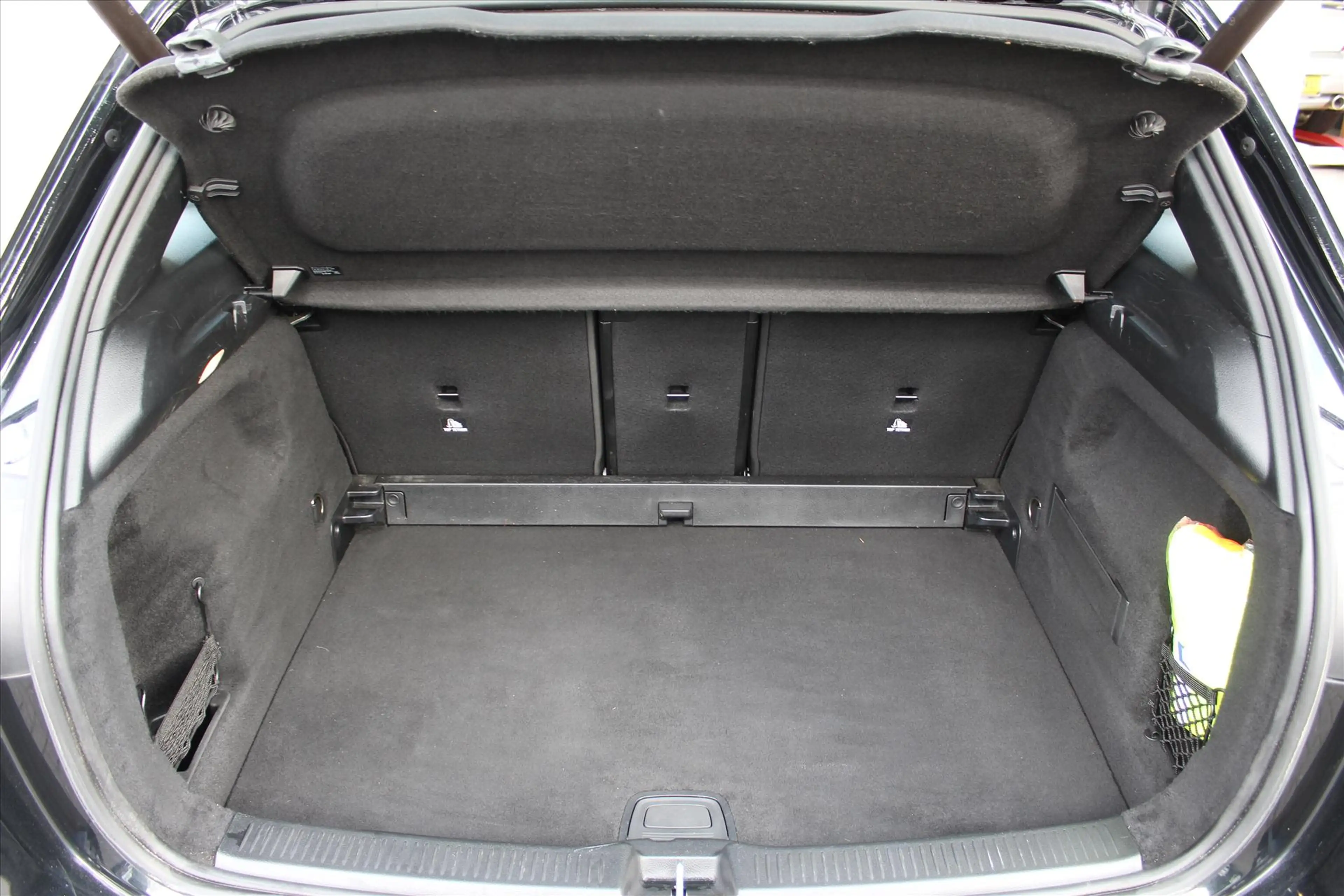 Mercedes-Benz B 180 B180 d 116PK 7G-DCT Business Solution AMG — photo 6