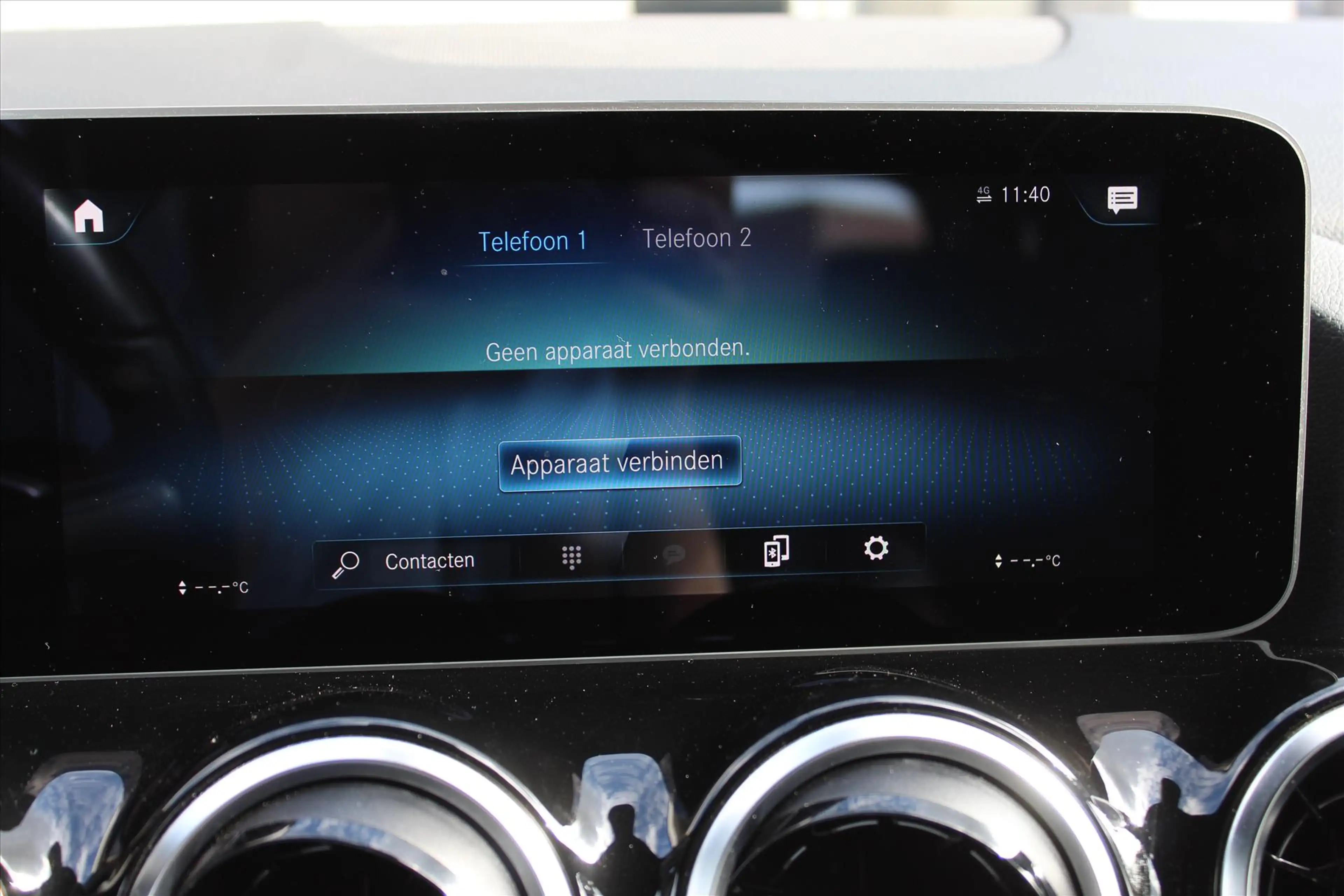Mercedes-Benz B 180 B180 d 116PK 7G-DCT Business Solution AMG — photo 15