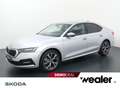 Skoda Octavia Edition 1.0 TSI 110pk DSG Automaat | Navigatie | A Zilver - thumbnail 1