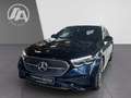 Mercedes-Benz E 220 d T AMG+MBUX+Burm4D+Pano+AHK+AIR+Distr+360 Blau - thumbnail 3