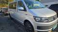 Volkswagen T6 Transporter Kombi lang,9 Sitzplätze,AutomaikG Plateado - thumbnail 3