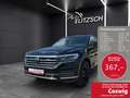 Volkswagen Touareg Elegance TDI 4M MATRIX Luft AHK Standhzg RFK Schwarz - thumbnail 1