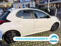 Toyota Yaris 1.5h Trend KM CERTIFICATI UNIPRO Bianco - thumbnail 5
