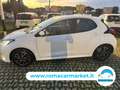Toyota Yaris 1.5h Trend KM CERTIFICATI UNIPRO Bianco - thumbnail 10