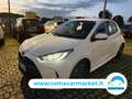 Toyota Yaris 1.5h Trend KM CERTIFICATI UNIPRO Bianco - thumbnail 12