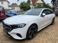 Mercedes-Benz E 220 d Avantgarde Advanced Distronic+ AHK uvm.! Weiß - thumbnail 3