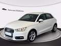 Audi A1 sportback 1.4 tdi admired Bianco - thumbnail 1