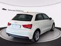 Audi A1 sportback 1.4 tdi admired Bianco - thumbnail 4