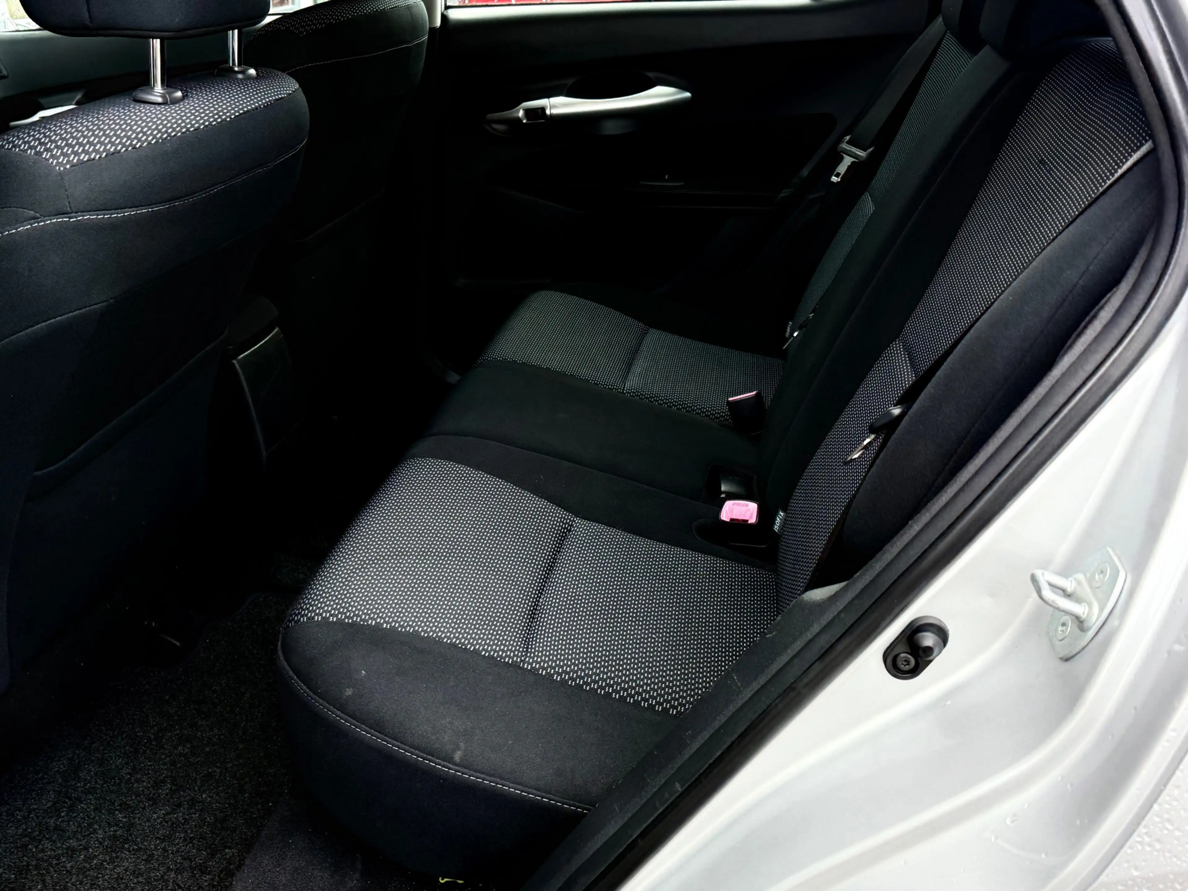 Toyota Auris 1.3 Aspiration — photo 11